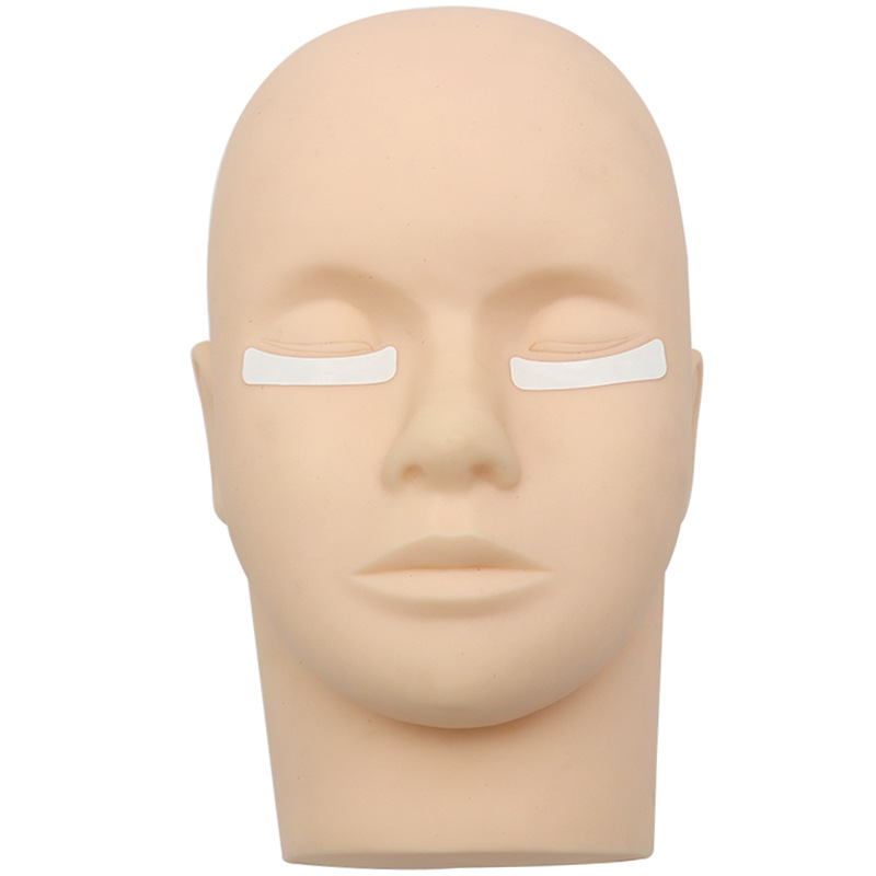 100 คู่ Eyelash EXTENSION กระด - Grafting Tape บทวิจารณ์และราคา