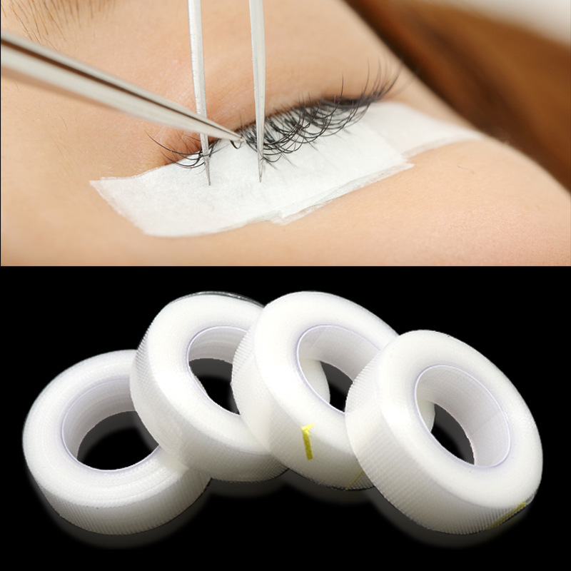 3/5 ม้วน Eyelashes EXTENSION P - Grafting Tape บทวิจารณ์และราคา