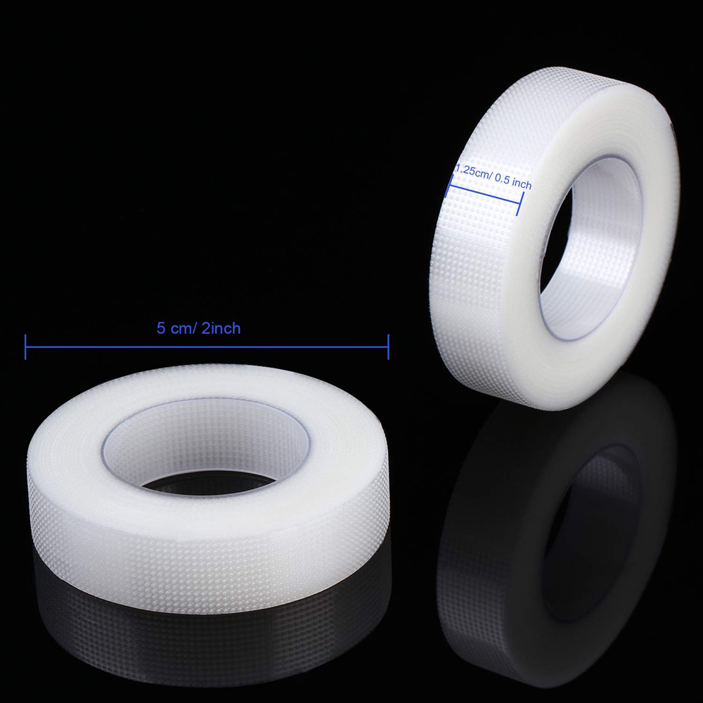 3/5 ม้วน Eyelashes EXTENSION P - Grafting Tape บทวิจารณ์และราคา