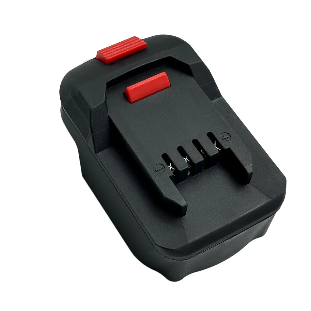 อะแดปเตอร์เครื่องมือไฟฟ้า ตัวแ - Gardening Tools Lidl บทวิจารณ์และราคา