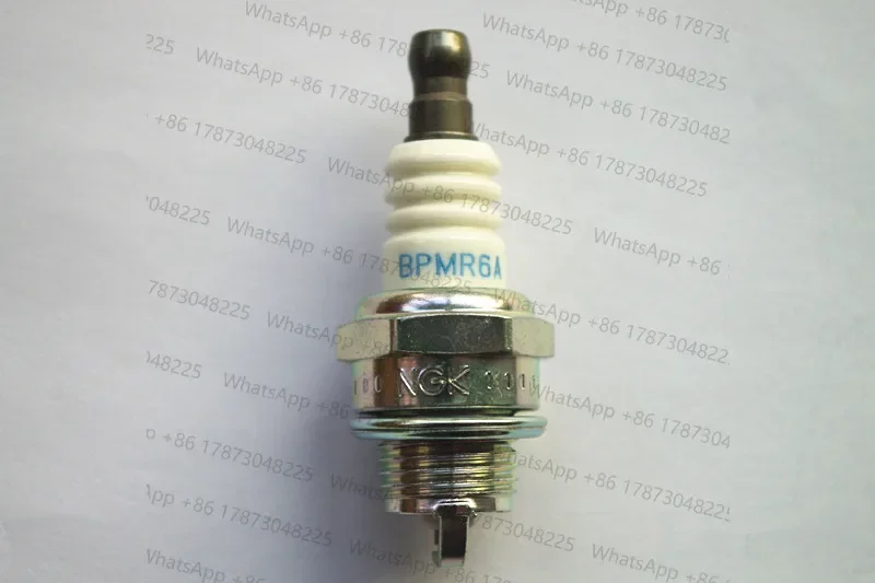 หัวเทียนแท้ NGK BPMR6A ผลิตในญ - Gardening Tools Good Quality บทวิจารณ์และราคา