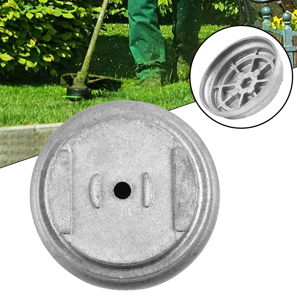 1 Pc โลหะหญ้า Cover Guard ฐานใ - Gardening Tools Wholesale บทวิจารณ์และราคา