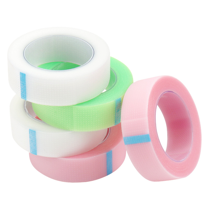 เทปกาวต่อขนตา 1 ชิ้น เทปยกขนตา - Grafting Tape บทวิจารณ์และราคา
