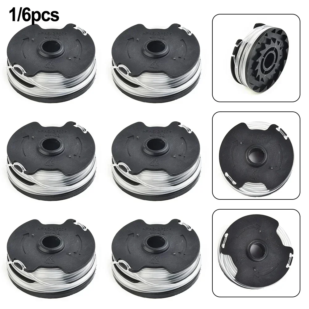 1/4ชิ้นแกนม้วนด้ายสำหรับ lidl  - Gardening Tools Lidl บทวิจารณ์และราคา