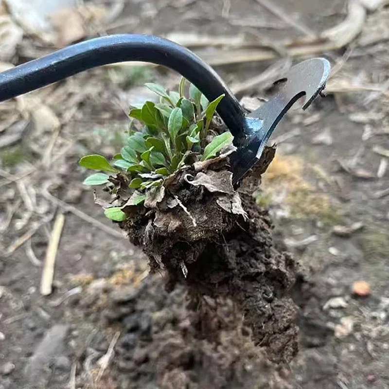 เครื่องกำจัดวัชพืชในสวน, เครื่ - Weed Puller บทวิจารณ์และราคา