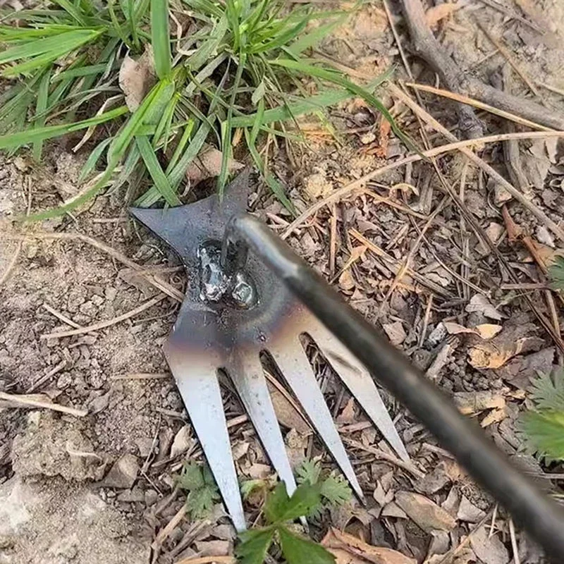 เครื่องกำจัดวัชพืชในสวน, เครื่ - Weed Puller บทวิจารณ์และราคา