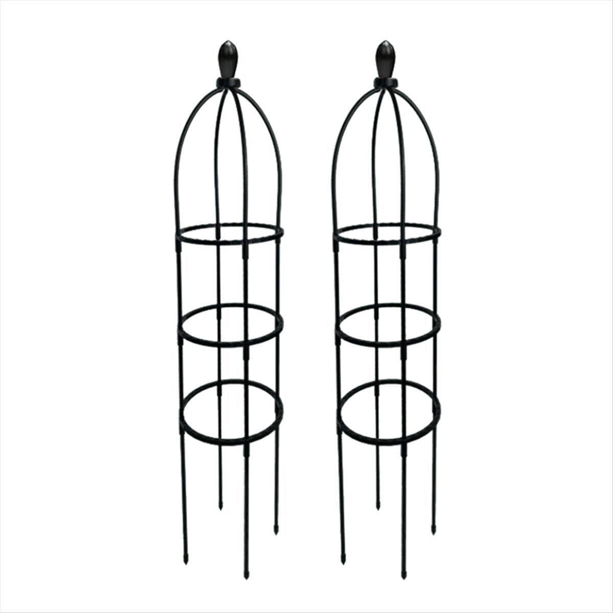 โครงไม้เลื้อย AT16 สำหรับพืชเล - Gardening Hand Tools B&Q บทวิจารณ์และราคา