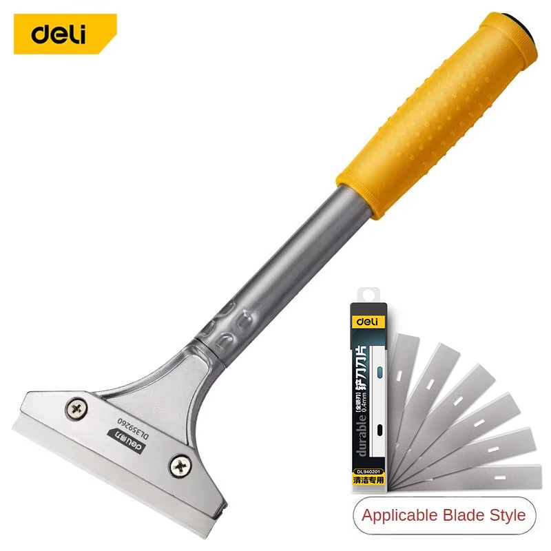 เดลี่ ที่ขูดพื้นกระเบื้อง วอลเ - Gardening Tools Good Quality บทวิจารณ์และราคา