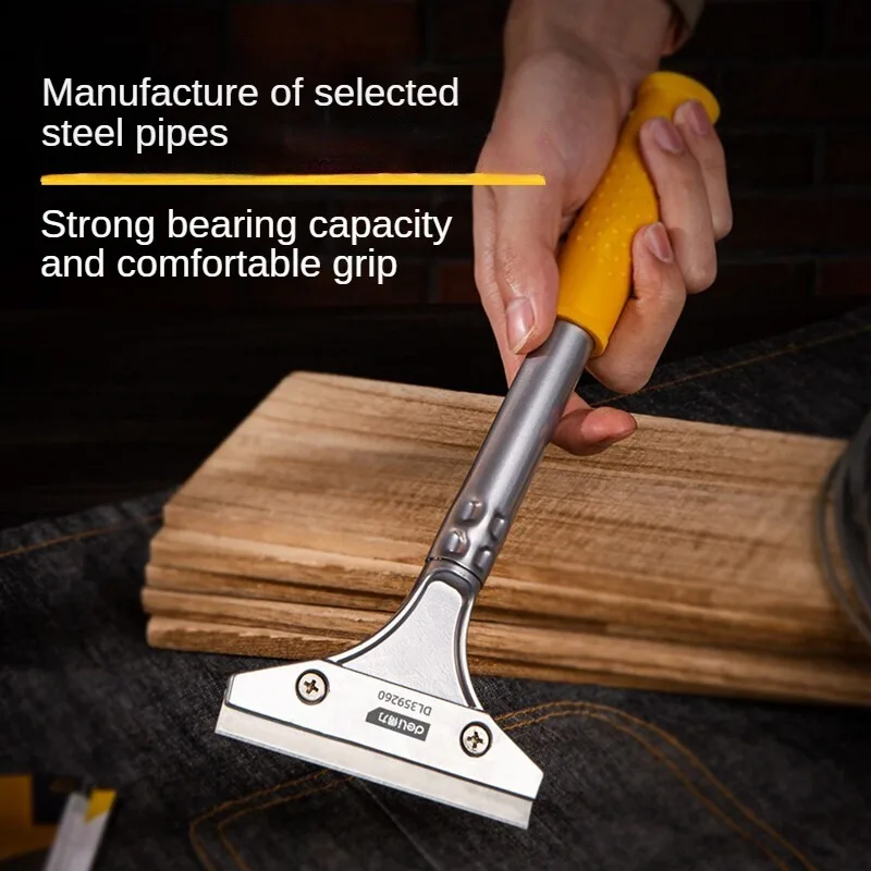 เดลี่ ที่ขูดพื้นกระเบื้อง วอลเ - Gardening Tools Good Quality บทวิจารณ์และราคา