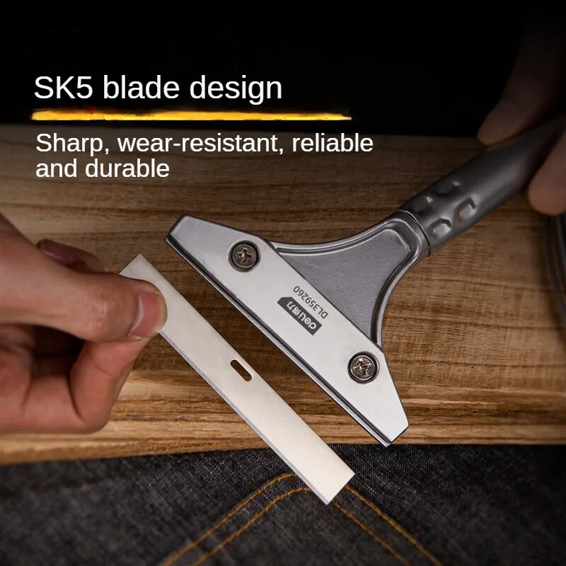 เดลี่ ที่ขูดพื้นกระเบื้อง วอลเ - Gardening Tools Good Quality บทวิจารณ์และราคา