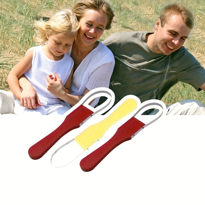 เครื่องมือกำจัดวัชพืชในครัวเรื - Weed Puller บทวิจารณ์และราคา