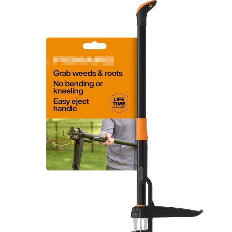 เครื่องมือถอนวัชพืช อลูมิเนียม - Weed Puller บทวิจารณ์และราคา