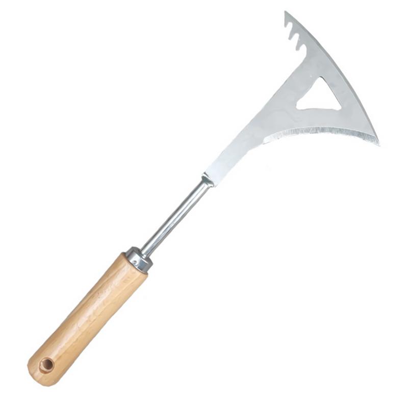 สวนกําจัดวัชพืชเครื่องมือกําจั - Weed Puller บทวิจารณ์และราคา