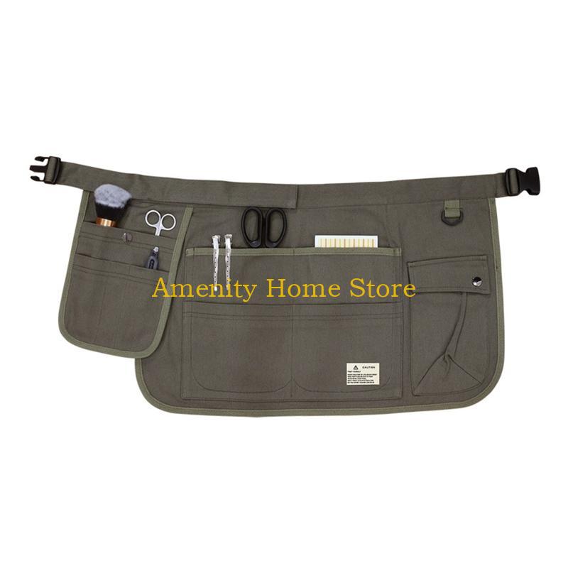 F26C ผ้ากันเปื้อนสวนช่างไฟฟ้าอ - Gardening Tools Description บทวิจารณ์และราคา