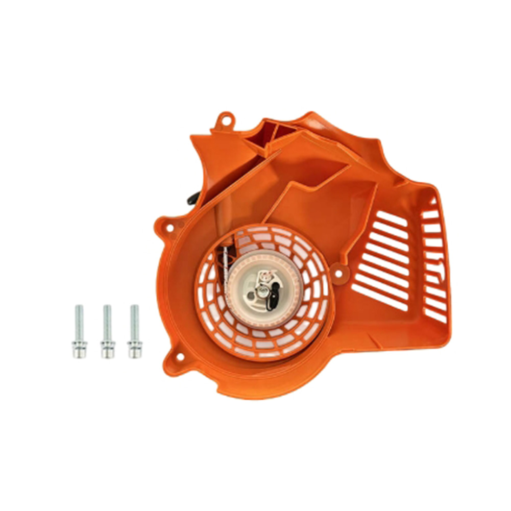 ชุดสายดึงสตาร์ทแบบดึงกลับ สำหร - Gardening Tools With Picture บทวิจารณ์และราคา