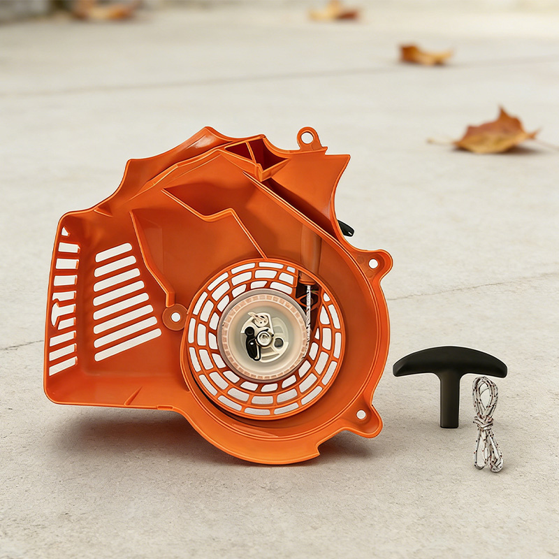 ชุดสายดึงสตาร์ทแบบดึงกลับ สำหร - Gardening Tools With Picture บทวิจารณ์และราคา