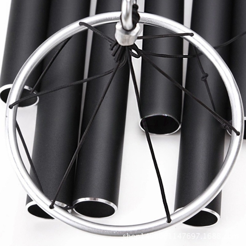 กระดิ่งลมดนตรีสำหรับสวนกลางแจ้ - Gardening Hand Tools Japanese บทวิจารณ์และราคา