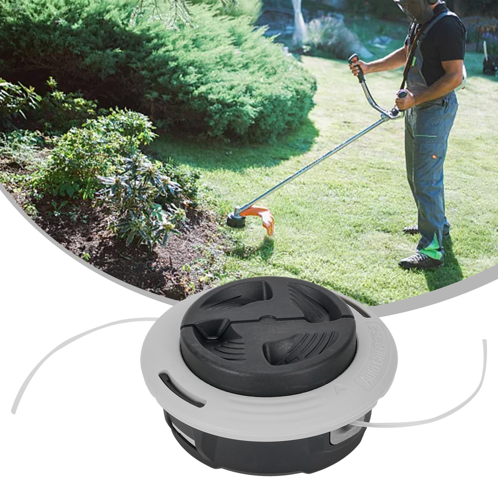 คุณภาพดี สะดวกสบาย อะไหล่เครื่ - Gardening Tools Good Quality บทวิจารณ์และราคา