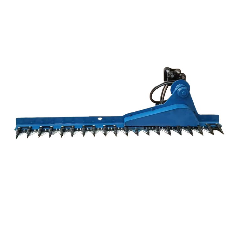 เครื่องตัดหญ้าแนบรถขุด RSBM ให - Gardening Tools Repair Shop บทวิจารณ์และราคา
