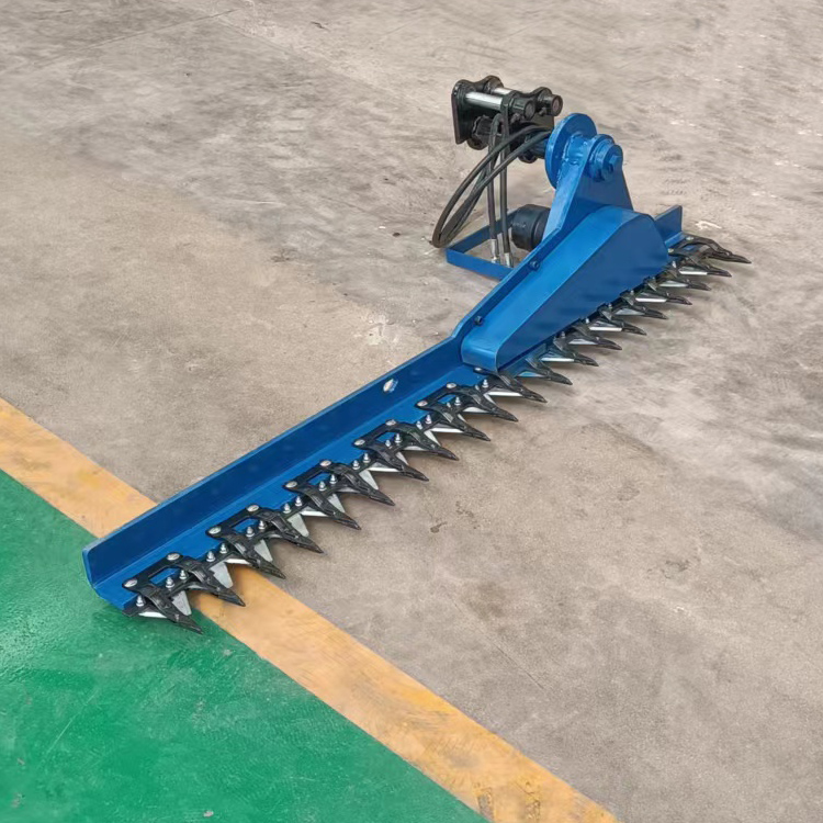 เครื่องตัดหญ้าแนบรถขุด RSBM ให - Gardening Tools Repair Shop บทวิจารณ์และราคา