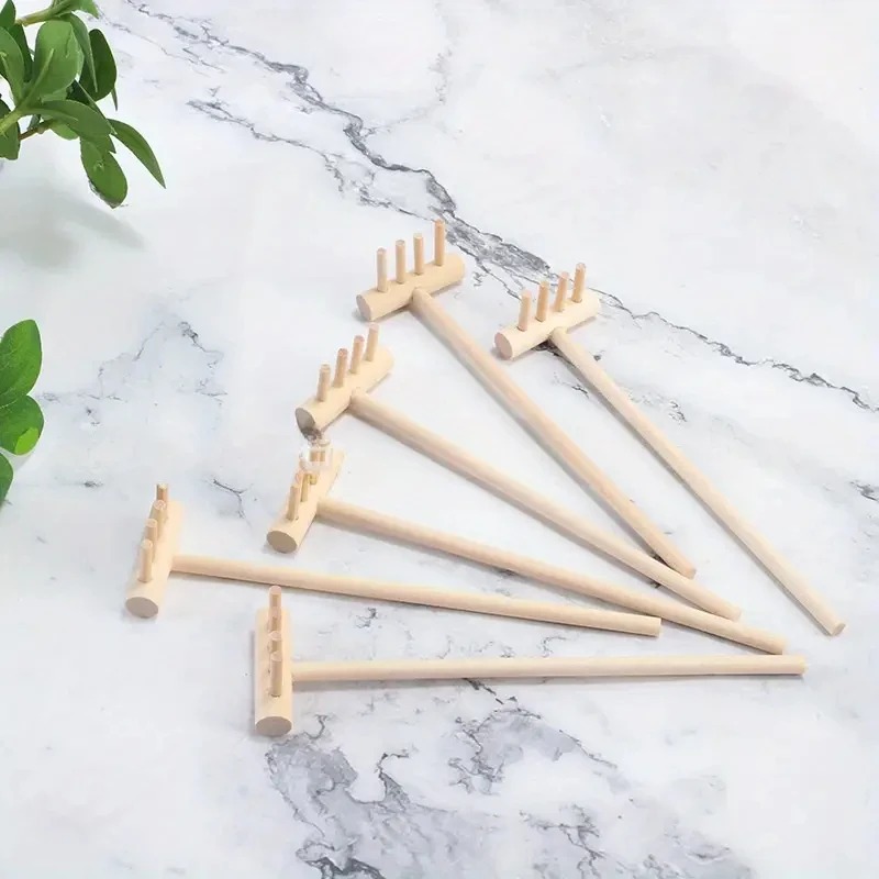 2026New ชุดคราดสวนเซนขนาดเล็ก  - Gardening Tools Wholesale บทวิจารณ์และราคา