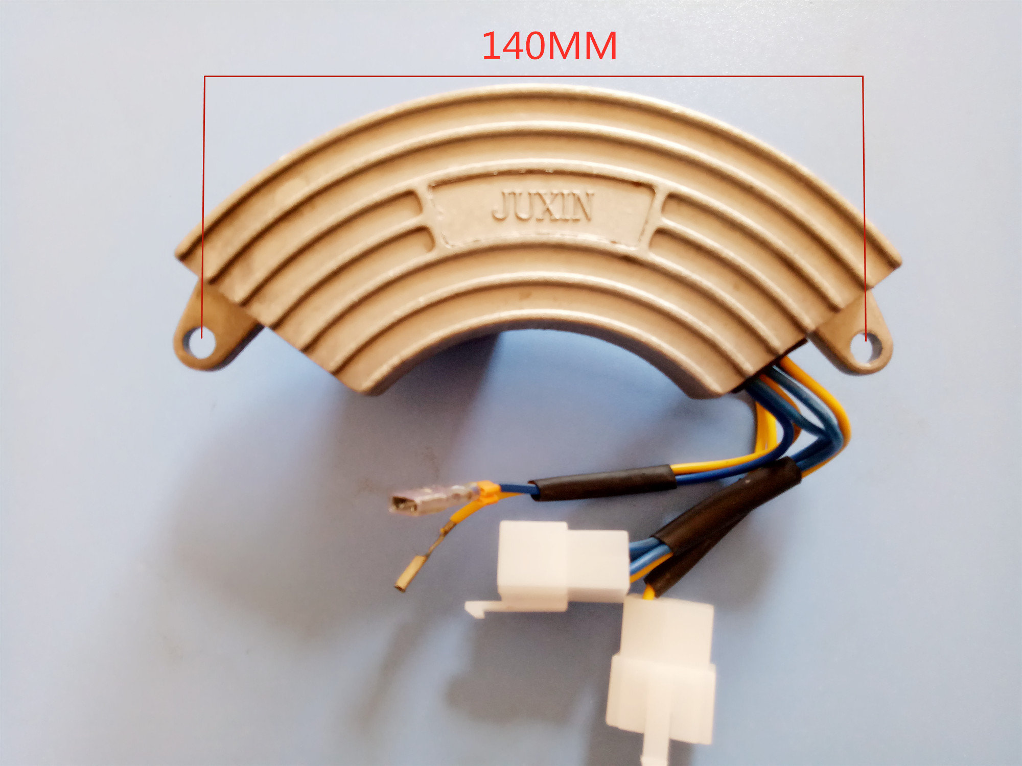 5KW-6KW เครื่องกำเนิดไฟฟ้า AVR - Gardening Tools Good Quality บทวิจารณ์และราคา
