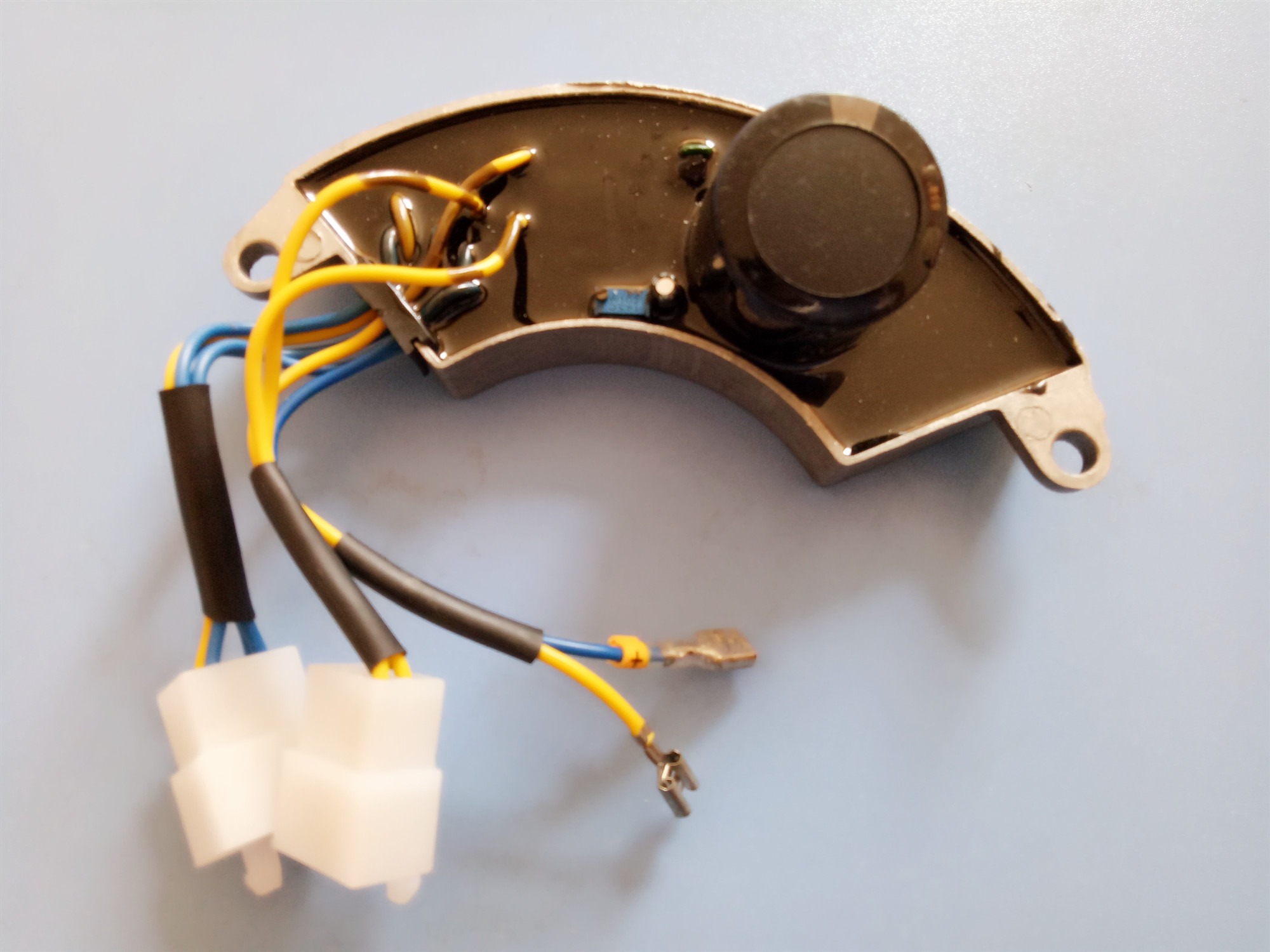 5KW-6KW เครื่องกำเนิดไฟฟ้า AVR - Gardening Tools Good Quality บทวิจารณ์และราคา