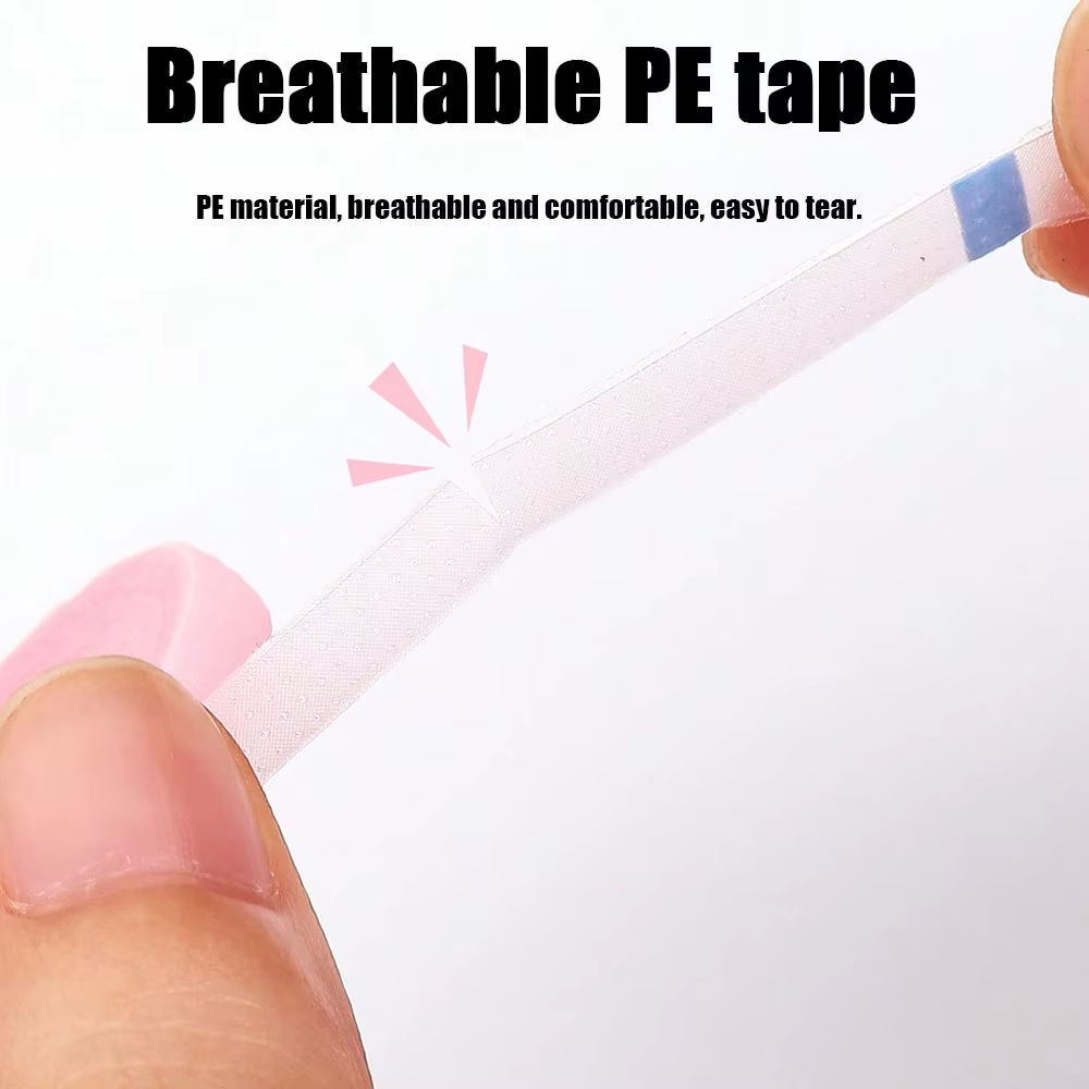 Micropore Lash เทปสําหรับต่อขน - Grafting Tape บทวิจารณ์และราคา