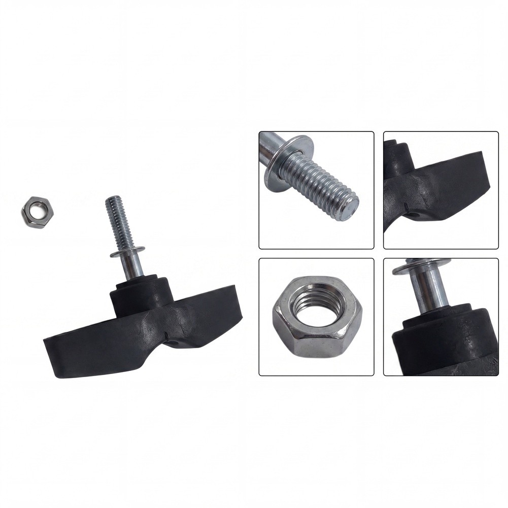 สกรูยึดเครื่องตัดหญ้าสำหรับงาน - Gardening Tools With Picture บทวิจารณ์และราคา