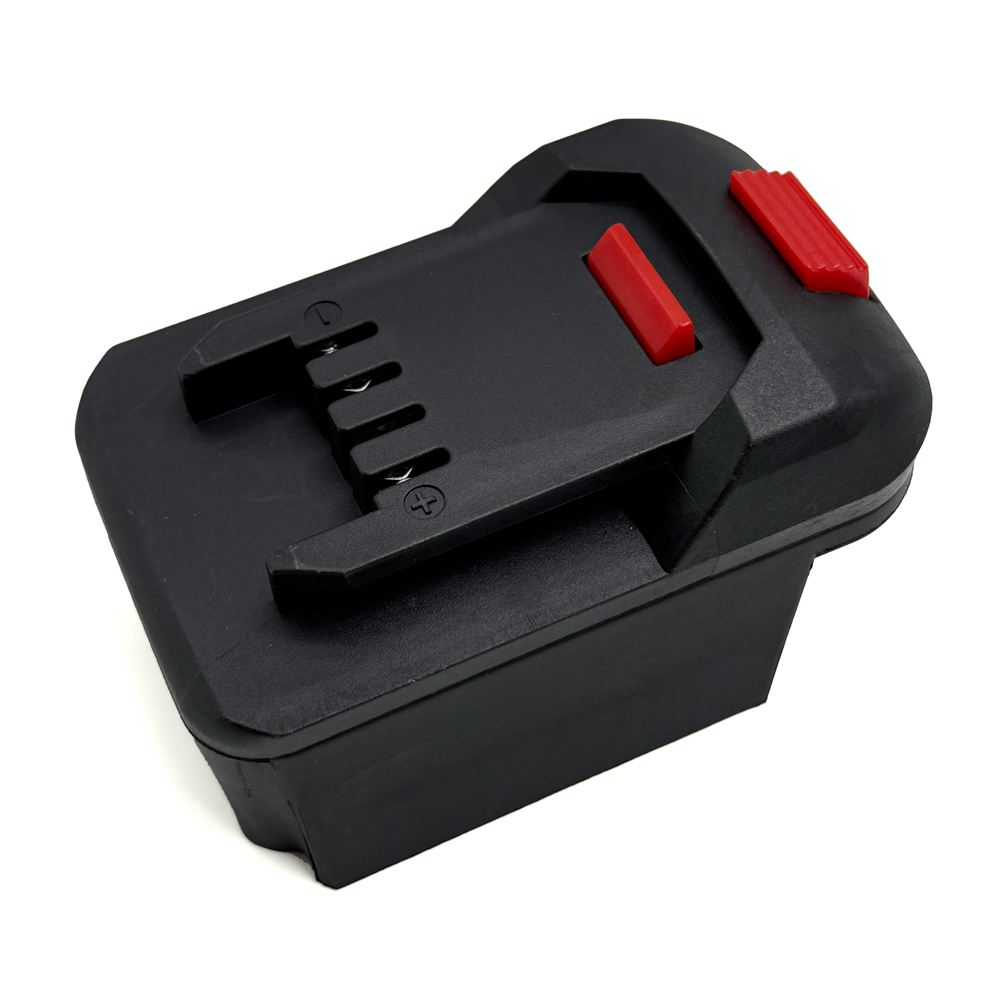อะแดปเตอร์สำหรับเครื่องมือ Lid - Gardening Tools Lidl บทวิจารณ์และราคา