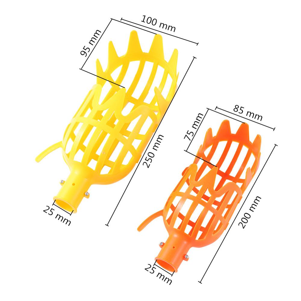 ตะกร้าเก็บผลไม้ หัวเก็บผลไม้พล - Gardening Tools For Women บทวิจารณ์และราคา
