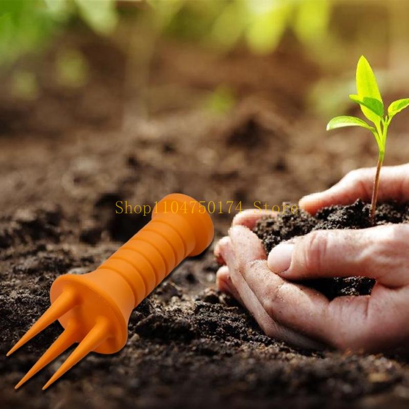 รถไถเดินตามดินทำสวนขุดส้อมเครื - Gardening Tools Description บทวิจารณ์และราคา