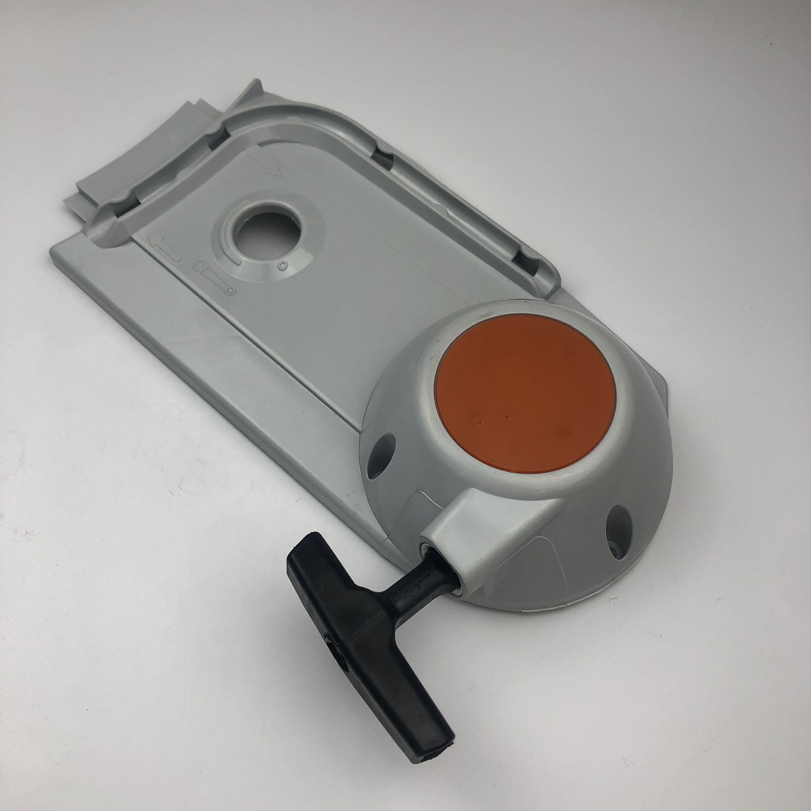 Starter เหมาะสำหรับ Stihl TS70 - Gardening Tools Good Quality บทวิจารณ์และราคา