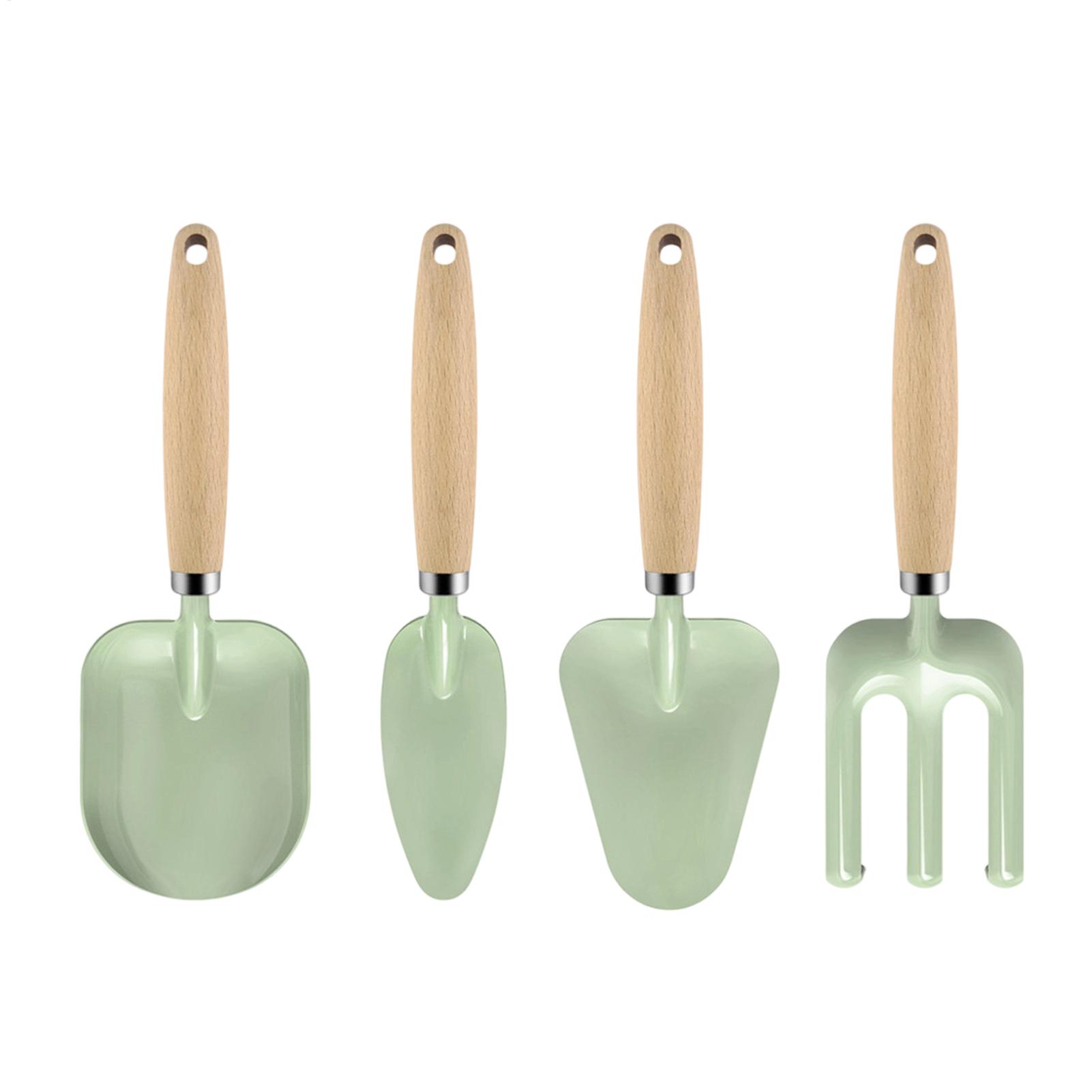 ชุดเครื่องมือทำสวนสำหรับเด็ก ช - Gardening Tools Girls บทวิจารณ์และราคา