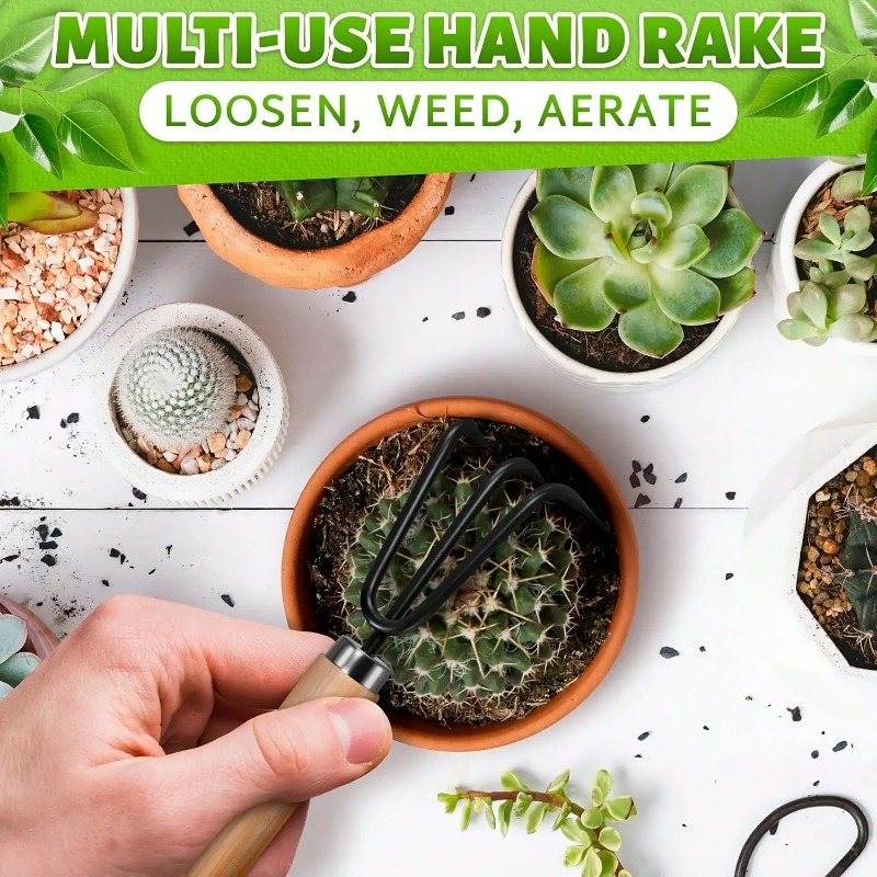 ชุดเครื่องมือทำสวนขนาดเล็ก 3 ช - Gardening Tools Wholesale บทวิจารณ์และราคา