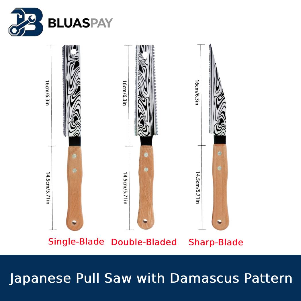 ชุดเลื่อยดึงญี่ปุ่นลายดามัสกัส - Gardening Hand Tools Japanese บทวิจารณ์และราคา