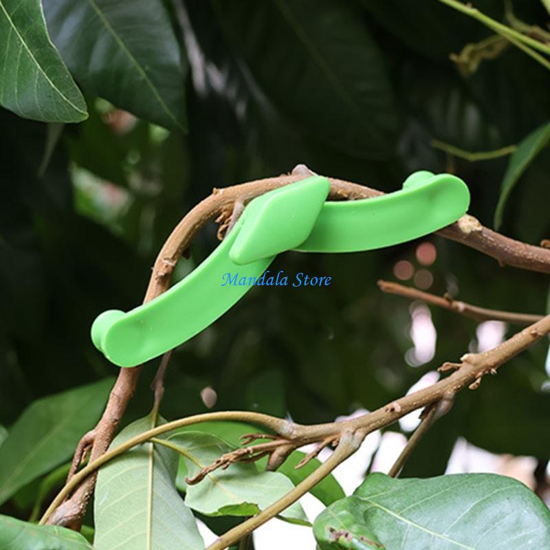 U2JC คลิปสนับสนุนโรงงานพลาสติก - Gardening Tools Description บทวิจารณ์และราคา