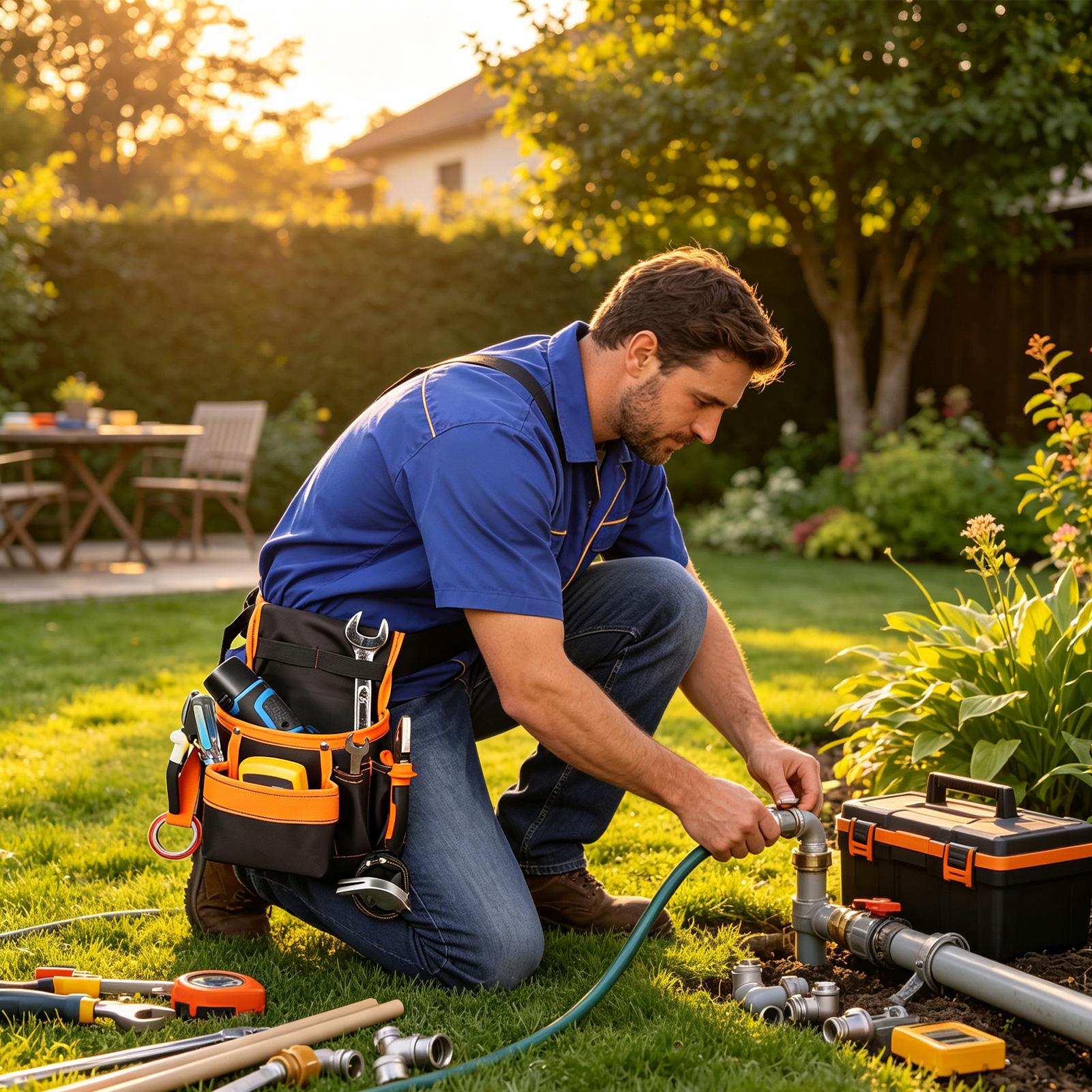 กระเป๋าใส่อุปกรณ์คาดเอว ผ้าอ็อ - Gardening Tools Repair Shop บทวิจารณ์และราคา