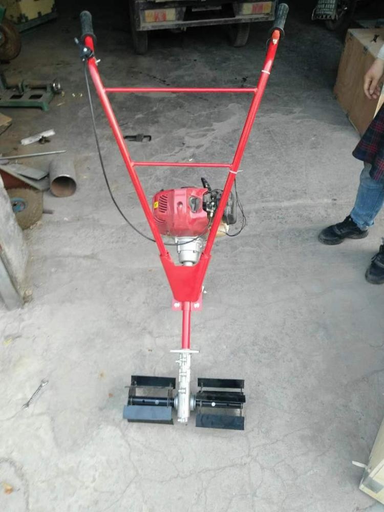 เครื่องพรวนดินคุณภาพดี ราคาประ - Gardening Tools Good Quality บทวิจารณ์และราคา