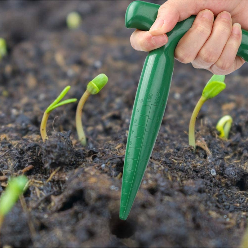 MINI สวนชุดเครื่องมือป้ายพลาสต - Gardening Tools Wholesale บทวิจารณ์และราคา