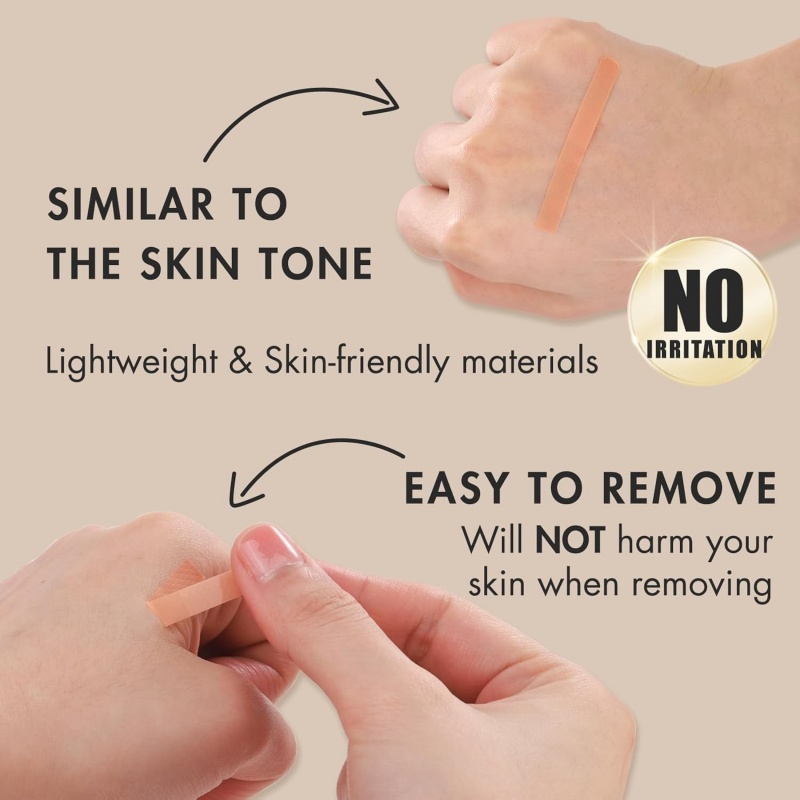 Grafted ขนตาปลอม Lifting เทปตา - Grafting Tape บทวิจารณ์และราคา