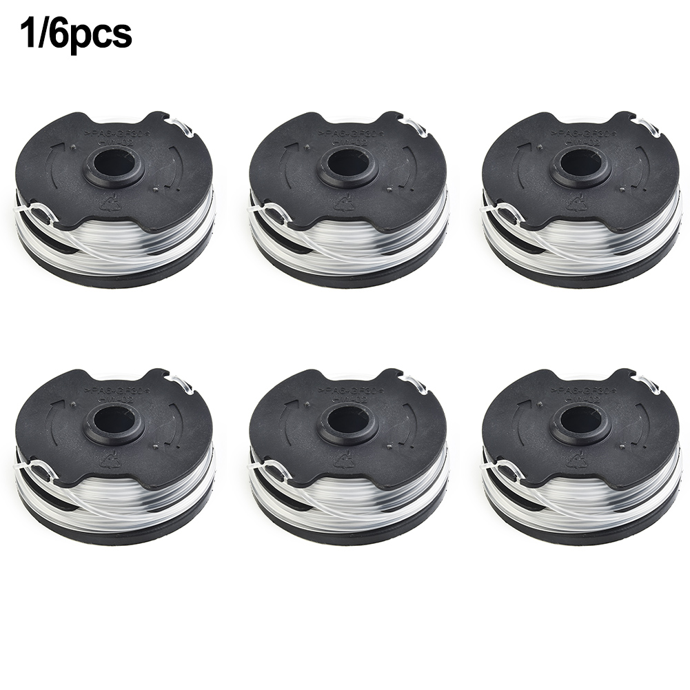 หลอดด้ายสำหรับจอดรถแบบพกพา1/6ช - Gardening Tools Lidl บทวิจารณ์และราคา