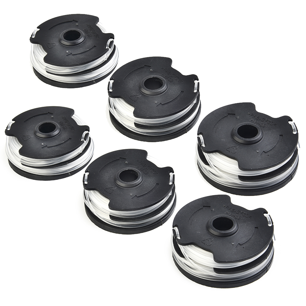 หลอดด้ายสำหรับจอดรถแบบพกพา1/6ช - Gardening Tools Lidl บทวิจารณ์และราคา