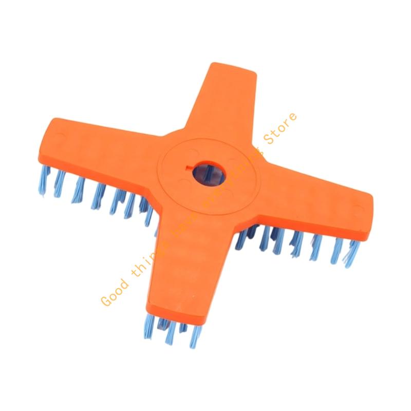 ไนลอนประสิทธิภาพสูงกำจัดวัชพืช - Gardening Tools Description บทวิจารณ์และราคา