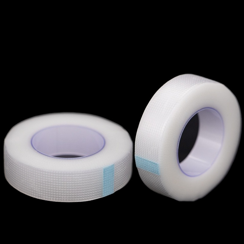 3/5 /10 ม้วนเทปติดขนตา PE สำหร - Grafting Tape บทวิจารณ์และราคา